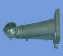 electronic casting parts