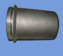oil filter tank aluminum casting