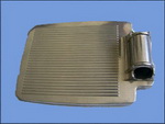 medical device die casting parts