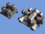 auto four circuit protection valves