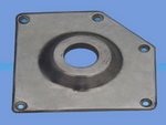 znic alloy die casting parts